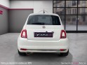 Fiat 500 my20 serie 7 euro 6d 1.2 69 ch eco pack s/s lounge occasion  simplicicar nice - pfvauto simplicicar simplicibike...