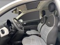 Fiat 500 my20 serie 7 euro 6d 1.2 69 ch eco pack s/s lounge occasion  simplicicar nice - pfvauto simplicicar simplicibike...