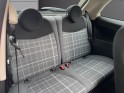 Fiat 500 my20 serie 7 euro 6d 1.2 69 ch eco pack s/s lounge occasion  simplicicar nice - pfvauto simplicicar simplicibike...
