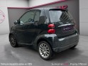 Smart fortwo toit panoramique / siÈge chauffant/ carplay occasion paris 17ème (75)(porte maillot) simplicicar simplicibike...