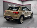 Volkswagen t-roc 1.5 tsi evo 150 start/stop dsg7 style exclusive - carplay - iq light - camÉra de reecul - rÉgulateur......