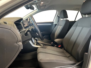 Volkswagen t-roc 1.5 tsi evo 150 start/stop dsg7 style exclusive - carplay - iq light - camÉra de reecul - rÉgulateur......