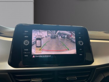 Volkswagen t-roc 1.5 tsi evo 150 start/stop dsg7 style exclusive - carplay - iq light - camÉra de reecul - rÉgulateur......