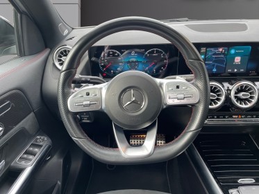 Mercedes gla 220 d 8g-dct 4matic amg line toit ouvrant carplay led garantie 12 mois occasion montpellier (34) simplicicar...