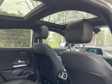 Mercedes gla 220 d 8g-dct 4matic amg line toit ouvrant carplay led garantie 12 mois occasion montpellier (34) simplicicar...