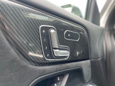 Mercedes gla 220 d 8g-dct 4matic amg line toit ouvrant carplay led garantie 12 mois occasion montpellier (34) simplicicar...
