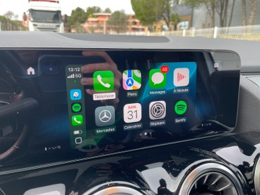 Mercedes gla 220 d 8g-dct 4matic amg line toit ouvrant carplay led garantie 12 mois occasion montpellier (34) simplicicar...