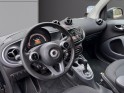 Smart fortwo coupe 1.0 71 ch ss ba6 passion - garantie 12 mois - entretien smart occasion paris 17ème (75)(porte maillot)...