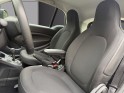 Smart fortwo coupe 1.0 71 ch ss ba6 passion - garantie 12 mois - entretien smart occasion paris 17ème (75)(porte maillot)...