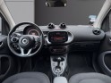Smart fortwo coupe 1.0 71 ch ss ba6 passion - garantie 12 mois - entretien smart occasion paris 17ème (75)(porte maillot)...