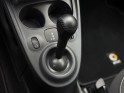 Smart fortwo coupe 1.0 71 ch ss ba6 passion - garantie 12 mois - entretien smart occasion paris 17ème (75)(porte maillot)...