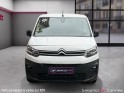 Citroen berlingo taille m bluehdi 100 ss bvm live occasion cannes (06) simplicicar simplicibike france