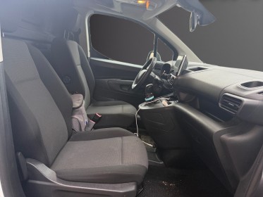 Citroen berlingo taille m bluehdi 100 ss bvm live occasion cannes (06) simplicicar simplicibike france