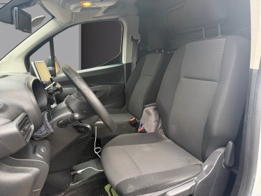 Citroen berlingo taille m bluehdi 100 ss bvm live occasion cannes (06) simplicicar simplicibike france