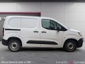 Citroen berlingo taille m bluehdi 100 ss bvm live occasion cannes (06) simplicicar simplicibike france