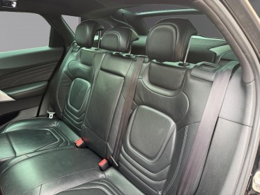 Ds ds5 bluehdi 120 ss eat6 be chic occasion paris 17ème (75)(porte maillot) simplicicar simplicibike france