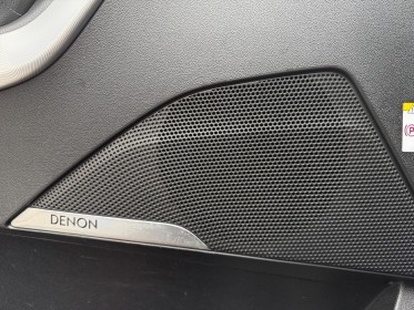 Ds ds5 bluehdi 120 ss eat6 be chic occasion paris 17ème (75)(porte maillot) simplicicar simplicibike france