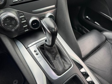 Ds ds5 bluehdi 120 ss eat6 be chic occasion paris 17ème (75)(porte maillot) simplicicar simplicibike france