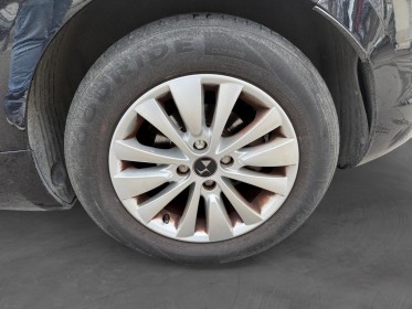 Ds ds5 bluehdi 120 ss eat6 be chic occasion paris 17ème (75)(porte maillot) simplicicar simplicibike france