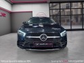 Mercedes classe a 180d 7g dct amg line camera de recul garantie 12 mois occasion montpellier (34) simplicicar simplicibike...