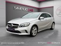 Mercedes classe a 180 d 7g-dct sensation caméra de recul feux led bluetooth régulateur entretien complet garantie 12 mois...