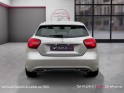 Mercedes classe a 180 d 7g-dct sensation caméra de recul feux led bluetooth régulateur entretien complet garantie 12 mois...
