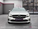 Mercedes classe a 180 d 7g-dct sensation caméra de recul feux led bluetooth régulateur entretien complet garantie 12 mois...