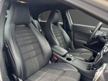 Mercedes classe a 180 d 7g-dct sensation caméra de recul feux led bluetooth régulateur entretien complet garantie 12 mois...