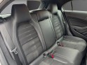 Mercedes classe a 180 d 7g-dct sensation caméra de recul feux led bluetooth régulateur entretien complet garantie 12 mois...