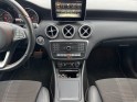 Mercedes classe a 180 d 7g-dct sensation caméra de recul feux led bluetooth régulateur entretien complet garantie 12 mois...
