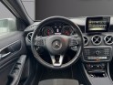 Mercedes classe a 180 d 7g-dct sensation caméra de recul feux led bluetooth régulateur entretien complet garantie 12 mois...