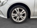 Mercedes classe a 180 d 7g-dct sensation caméra de recul feux led bluetooth régulateur entretien complet garantie 12 mois...