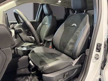 Ford  kuga 2.5 duratec 180 ch flexifuel fhev powershift active x garantie constructeur carplay attelage occasion simplicicar...