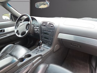 Ford thunderbird cabriolet 3.9 v8 284 import us occasion  simplicicar nice - pfvauto simplicicar simplicibike france