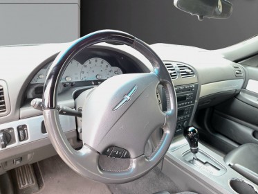 Ford thunderbird cabriolet 3.9 v8 284 import us occasion  simplicicar nice - pfvauto simplicicar simplicibike france