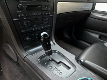 Ford thunderbird cabriolet 3.9 v8 284 import us occasion  simplicicar nice - pfvauto simplicicar simplicibike france