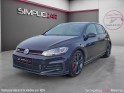 Volkswagen golf 2.0 tsi 245 ch dsg7 gti performance - garantie 12 mois occasion simplicicar reims simplicicar simplicibike...