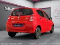 Suzuki alto 1.0 garantie 12 mois occasion simplicicar saint-jean simplicicar simplicibike france