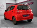 Suzuki alto 1.0 garantie 12 mois occasion simplicicar saint-jean simplicicar simplicibike france