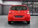 Suzuki alto 1.0 garantie 12 mois occasion simplicicar saint-jean simplicicar simplicibike france