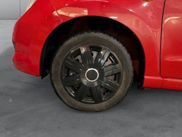 Suzuki alto 1.0 garantie 12 mois occasion simplicicar saint-jean simplicicar simplicibike france