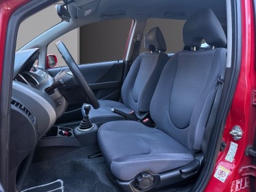 Honda jazz 1.4 i-dsi pulse/entretien À jour occasion paris 17ème (75)(porte maillot) simplicicar simplicibike france