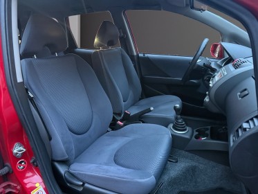 Honda jazz 1.4 i-dsi pulse/entretien À jour occasion paris 17ème (75)(porte maillot) simplicicar simplicibike france