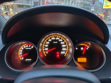 Honda jazz 1.4 i-dsi pulse/entretien À jour occasion paris 17ème (75)(porte maillot) simplicicar simplicibike france