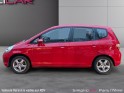 Honda jazz 1.4 i-dsi pulse/entretien À jour occasion paris 17ème (75)(porte maillot) simplicicar simplicibike france