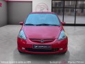 Honda jazz 1.4 i-dsi pulse/entretien À jour occasion paris 17ème (75)(porte maillot) simplicicar simplicibike france