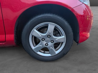 Honda jazz 1.4 i-dsi pulse/entretien À jour occasion paris 17ème (75)(porte maillot) simplicicar simplicibike france