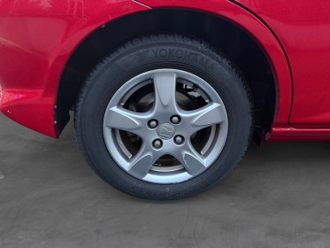 Honda jazz 1.4 i-dsi pulse/entretien À jour occasion paris 17ème (75)(porte maillot) simplicicar simplicibike france