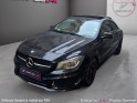 Mercedes classe cla 220 d 7-g dct fascination occasion paris 15ème (75) simplicicar simplicibike france