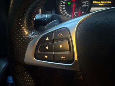 Mercedes classe cla 220 d 7-g dct fascination occasion paris 15ème (75) simplicicar simplicibike france